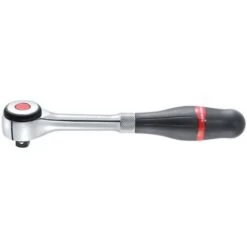 FACOM 1/2 Ratchet With Twist Handle