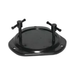 Rotating Base For Vice