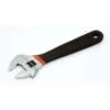MOB Chrome-plated Adjustable Sheathed Wrench