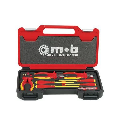 Fusion Box Electrical Maintenance Set - Mob - Image 2