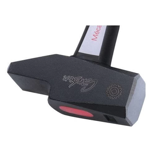 MOB Composite Hand Hammer