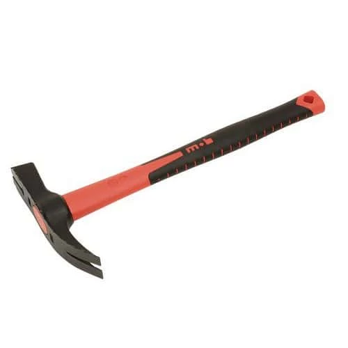 MOB Claw Hammer With Scraper - Image 2