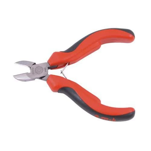 MOB Semi-flush Cutter