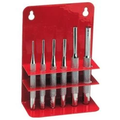 MOB Stand With Six Pin Punches