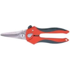 MOB Straight-tipped Utility Shears