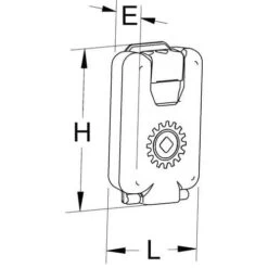 Fusion Box 42-piece 1/4 Torque Screwdriver Set - Mob