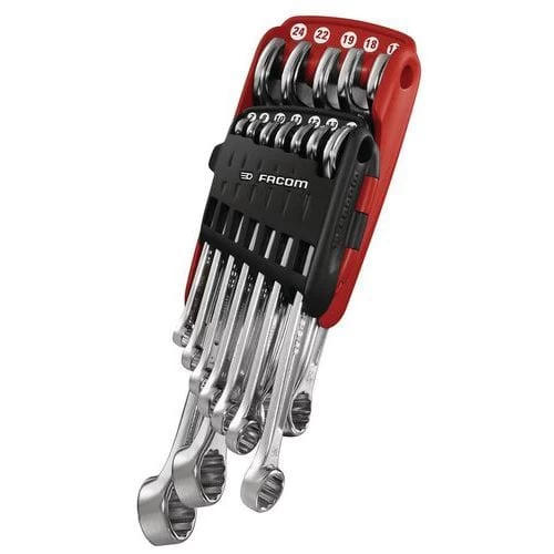 440.JP14 Set Of Metric Combination Spanners - Facom