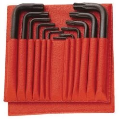 FACOM Torx® Key Sets In A Case