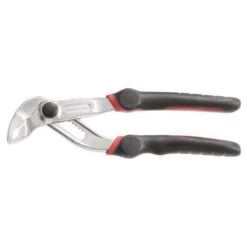 181A Locking Twin Slip-joint Multi-grip Pliers - Facom