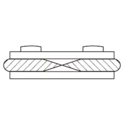 FACOM Forged-arm Bolt Cutter - Axial Cut