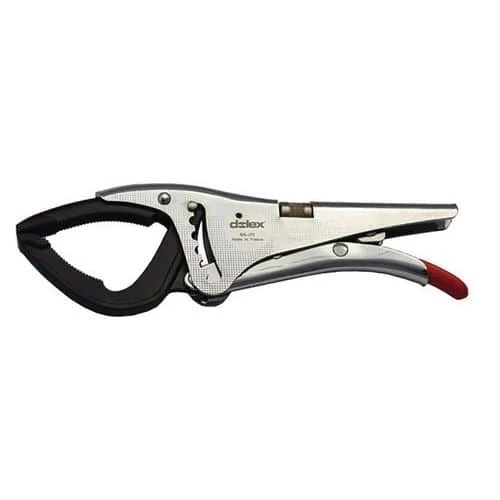 Dolex Lock-grip Pliers - Extra-long Nose