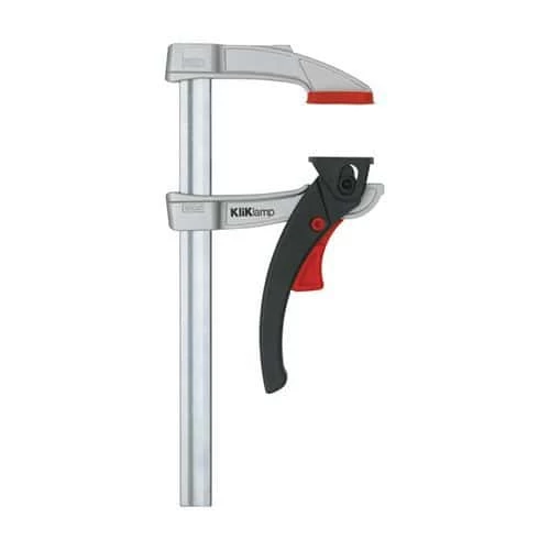 BESSEY KLI Fast Lightweight Bar Clamp
