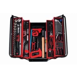 Agecom 93-piece Toolbox
