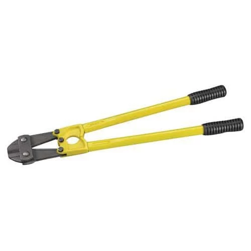 Stanley Tubular Arm Bolt Cutters - Image 2