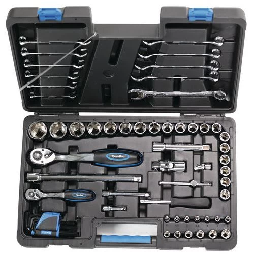 62-piece Tool Set - Manutan - Image 7