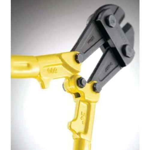Stanley Tubular Arm Bolt Cutters