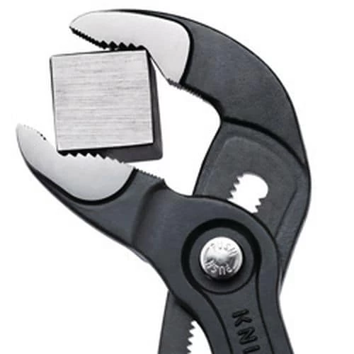 Knipex Cobra Pipe Wrench And Water Pump Pliers - Image 6