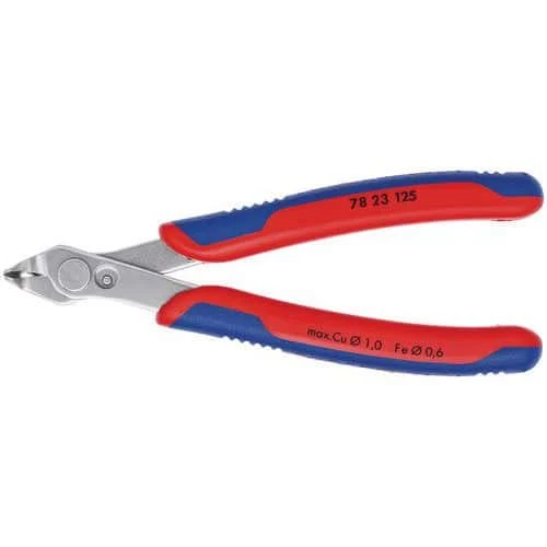 Knipex Electronic Super Knips® Cutting Pliers