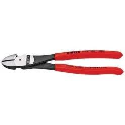 KNIPEX Diagonal Cutting Pliers With Toggle Lever - 200 Mm