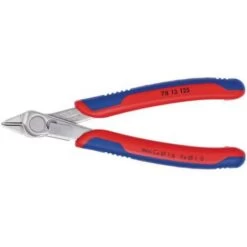 KNIPEX Electronic Super Knips Cutting Pliers 125 Mm - 57g