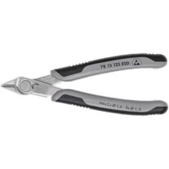 KNIPEX Electronic Super Knips Cutting Pliers 125 Mm - 57g - ESD