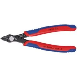 KNIPEX Electronic Super Knips Cutting Pliers 125 Mm