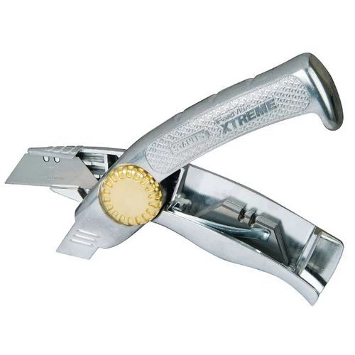 Stanley Titan Fatmax Pro Retractable Knife Blade - Image 4