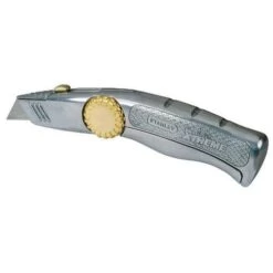 Stanley Titan Fatmax Pro Retractable Knife Blade