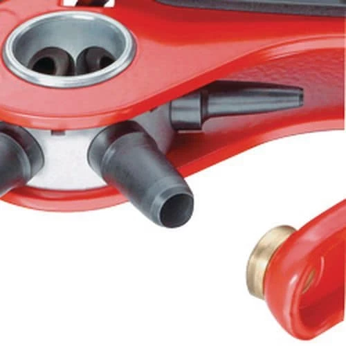 Knipex Revolving Punch Pliers - Image 2