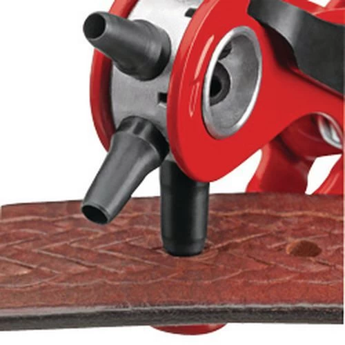 Knipex Revolving Punch Pliers - Image 3