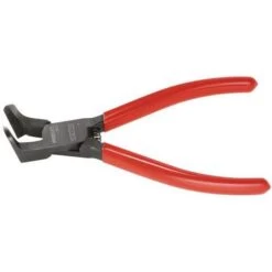 FACOM 75° Angled Cutters For Plastic