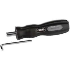 Sam Precision Torque Screwdriver