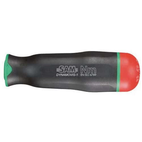 Sam Torque Screwdriver - Image 3