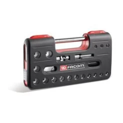 SXL.161 1/2 Extendable Ratchet Set - Facom
