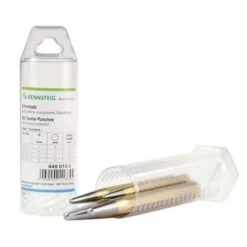 Set Of 4 Centre Punches