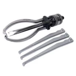 Sam Universal Inner-outer Extractor