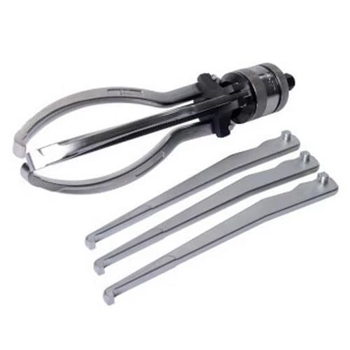 Sam Universal Inner-outer Extractor