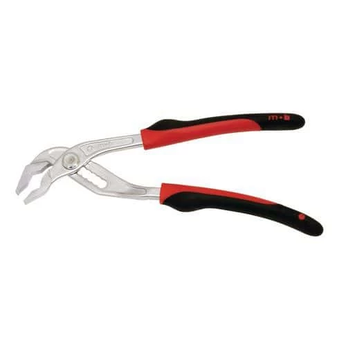 MOB Multi-tool Case Of Ratchets + Sockets - 68 Parts - Image 3