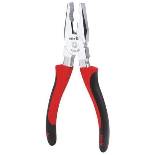 MOB Multi-tool Case Of Ratchets + Sockets - 68 Parts - Image 2