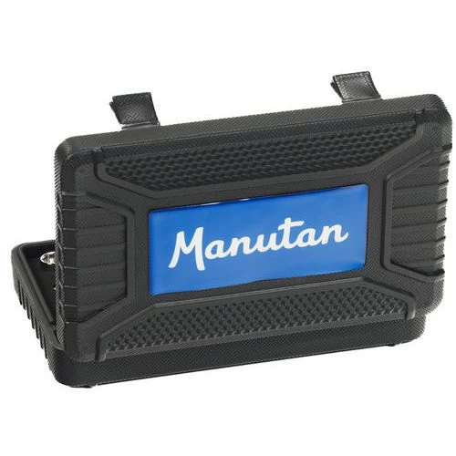 26-piece 1/4 Tool Set - Manutan - Image 9