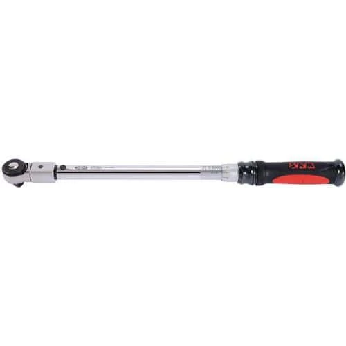 Sam Dynatech Torque Wrench With Removable Ratchet - Image 2