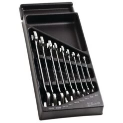 FACOM Set Of Wrenches With Forks