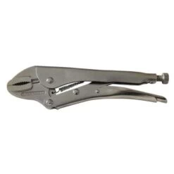 Dolex Lock Grip Pliers - Curved Jaw