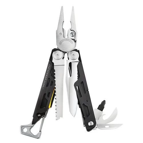 Leatherman Signal Multi-tool