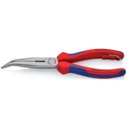Stork Beak Pliers _ 26 22 200 T - Knipex