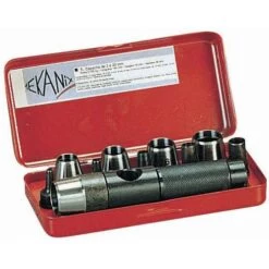 MOB Cutting Case - Evens Model