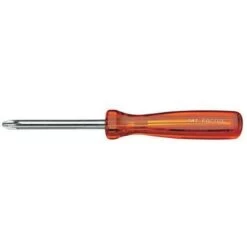 FACOM Standard Model Multi-blade Screwdriver