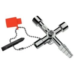 KNIPEX Universal Key Wrench For Maintenance Tasks
