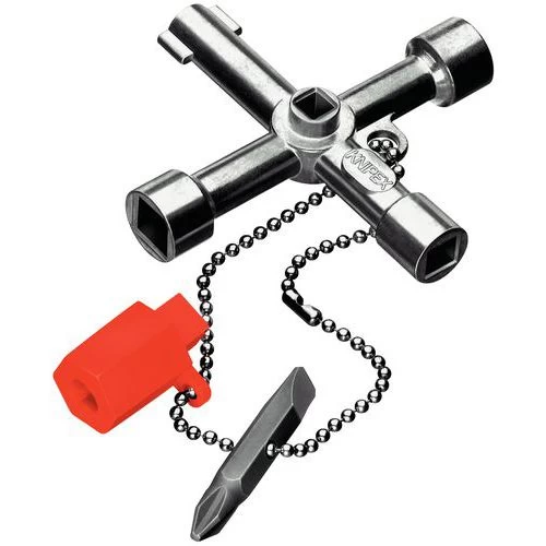 KNIPEX Universal Cupboard Wrench