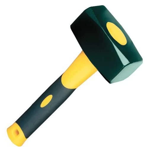Novagrip Club Hammer With Dual-material Handle - Image 2